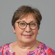 Martine Pinville