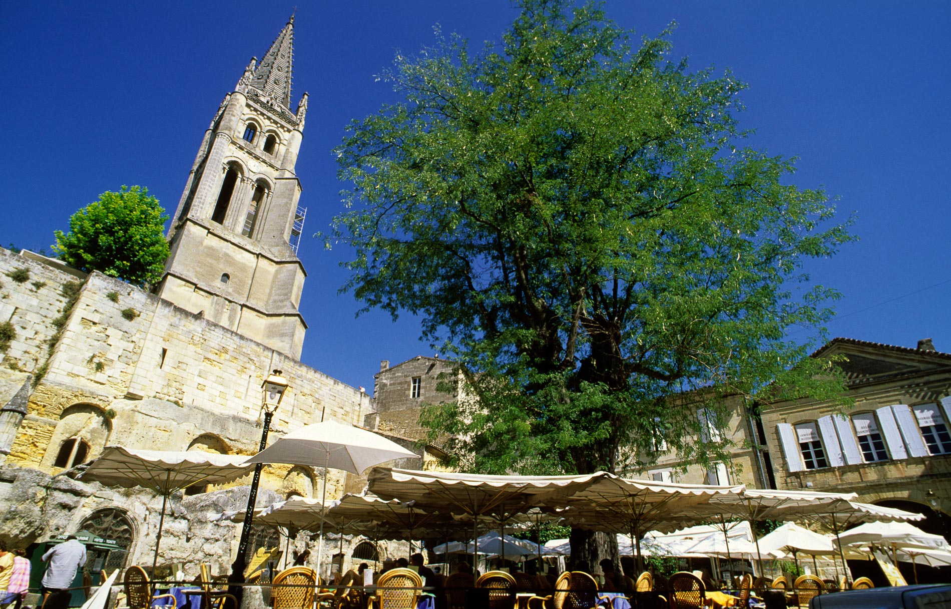 La stratégie de développement du Grand Libournais Territoires en