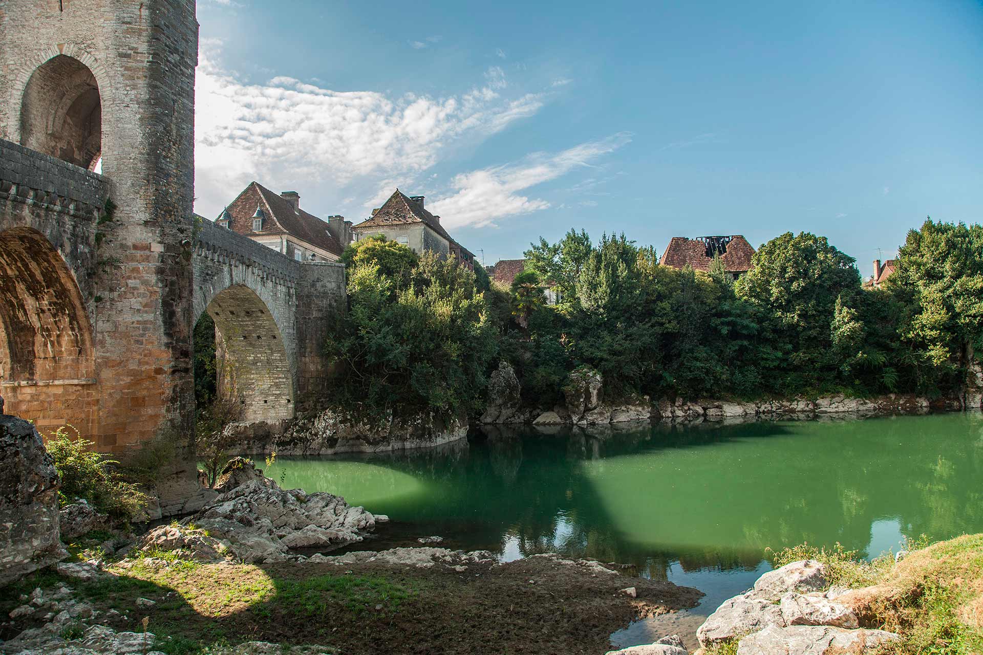 Photos d'illustration de paysage