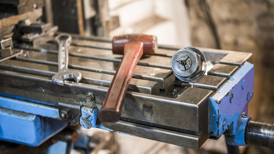 outils