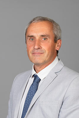 Photo de Patrice Boutenegre