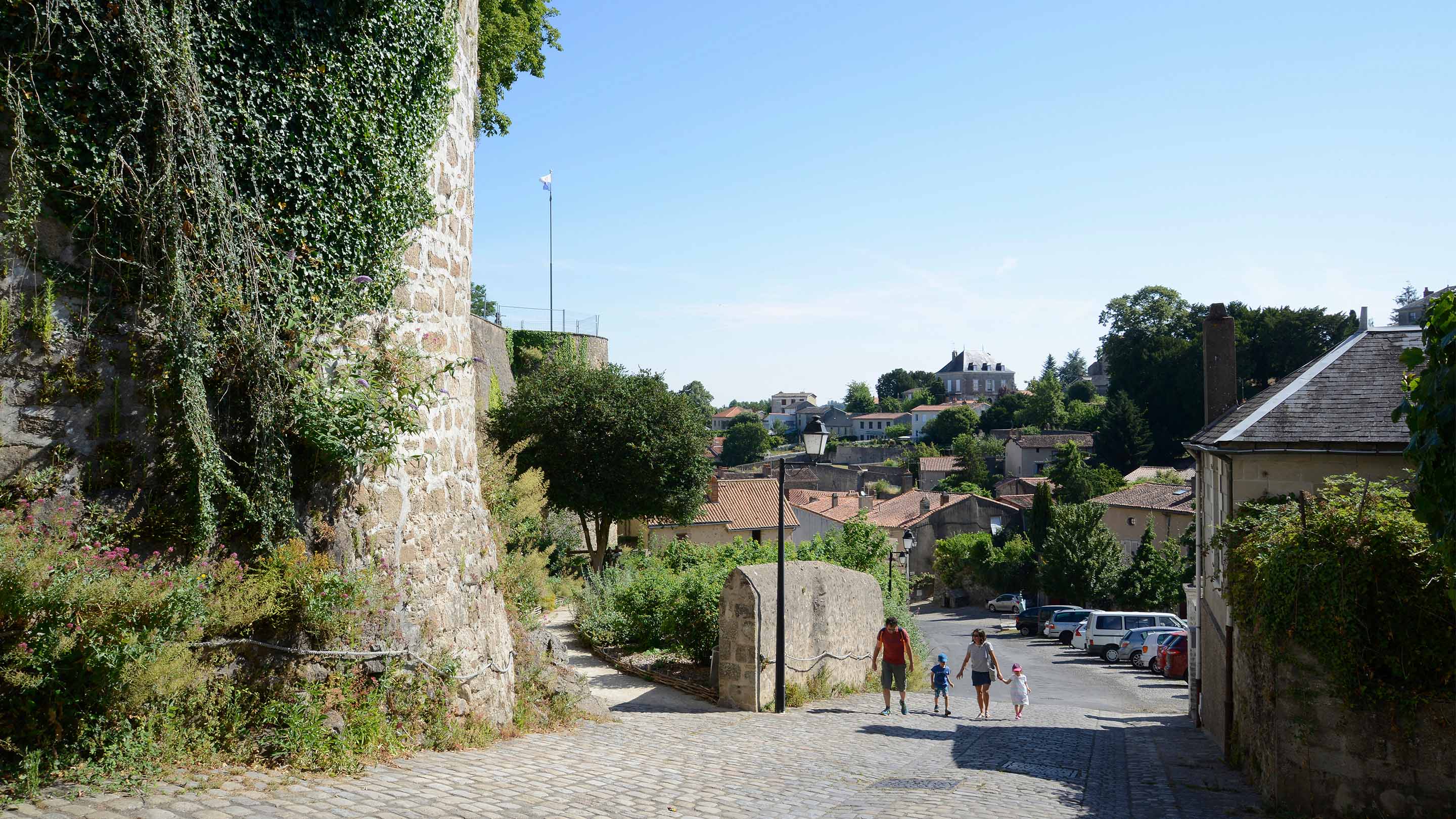 Estivale de meymac