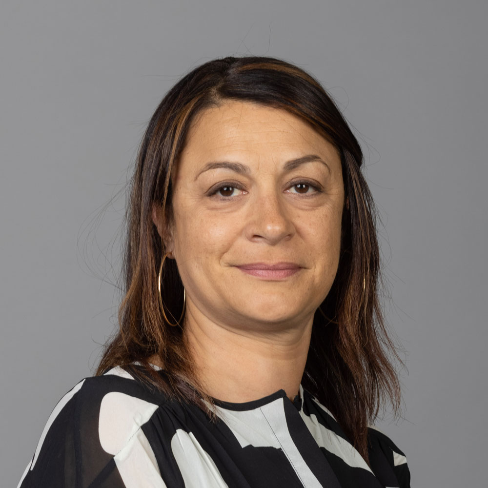 Delphine Eychenne