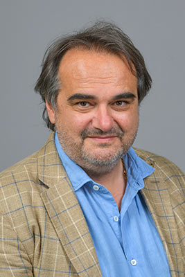 Photo de Jerome Guillem