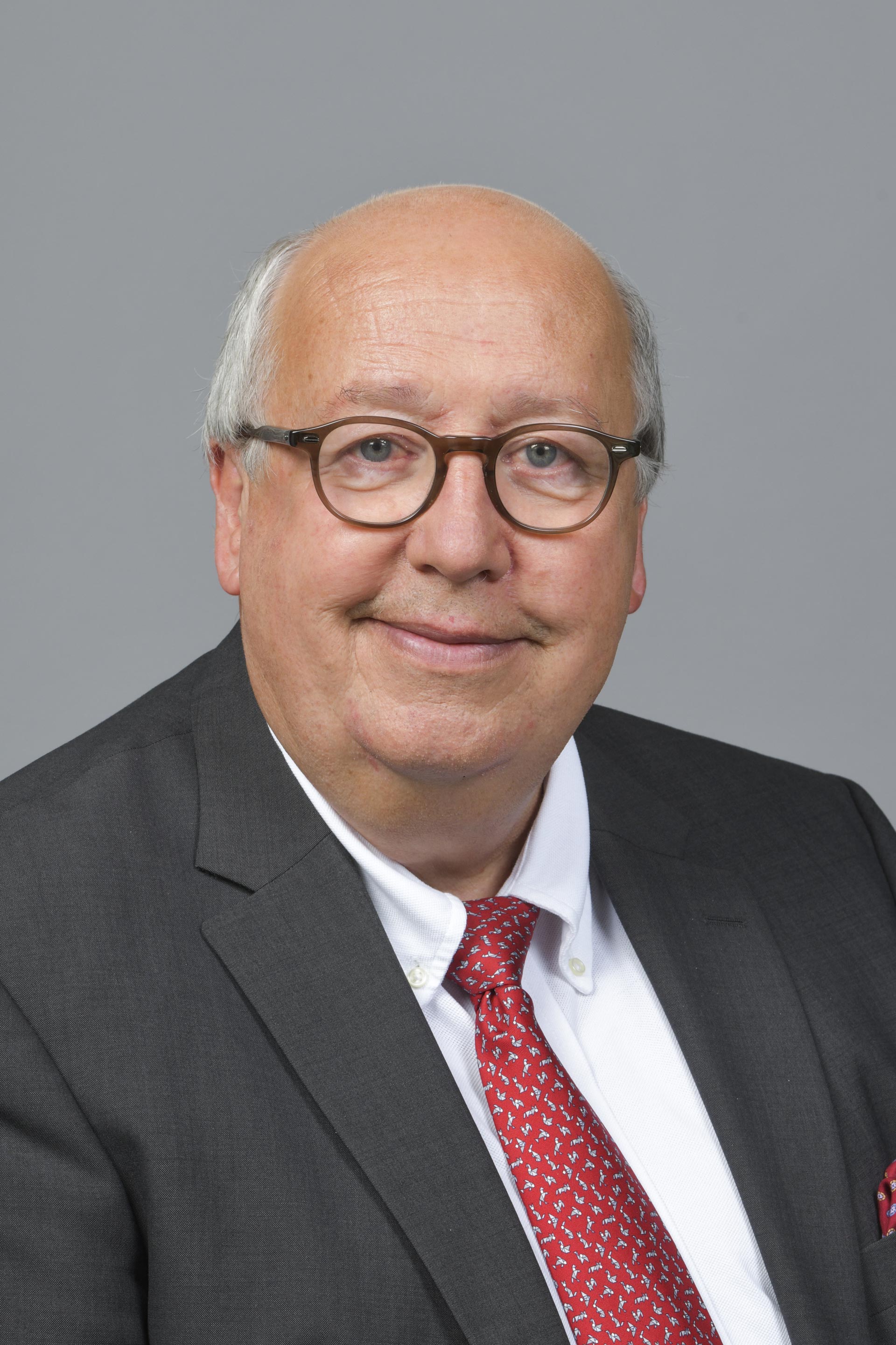 Patrick Guillemoteau