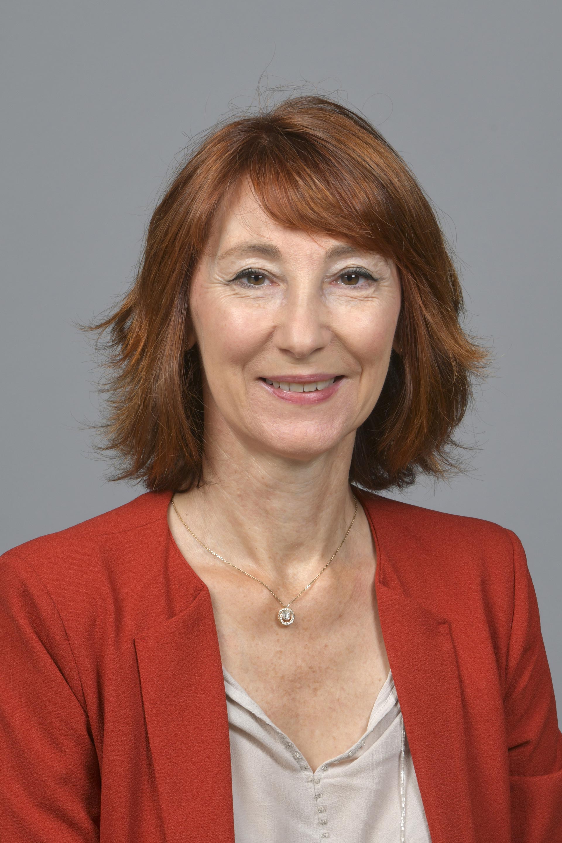 Lydia Heraud