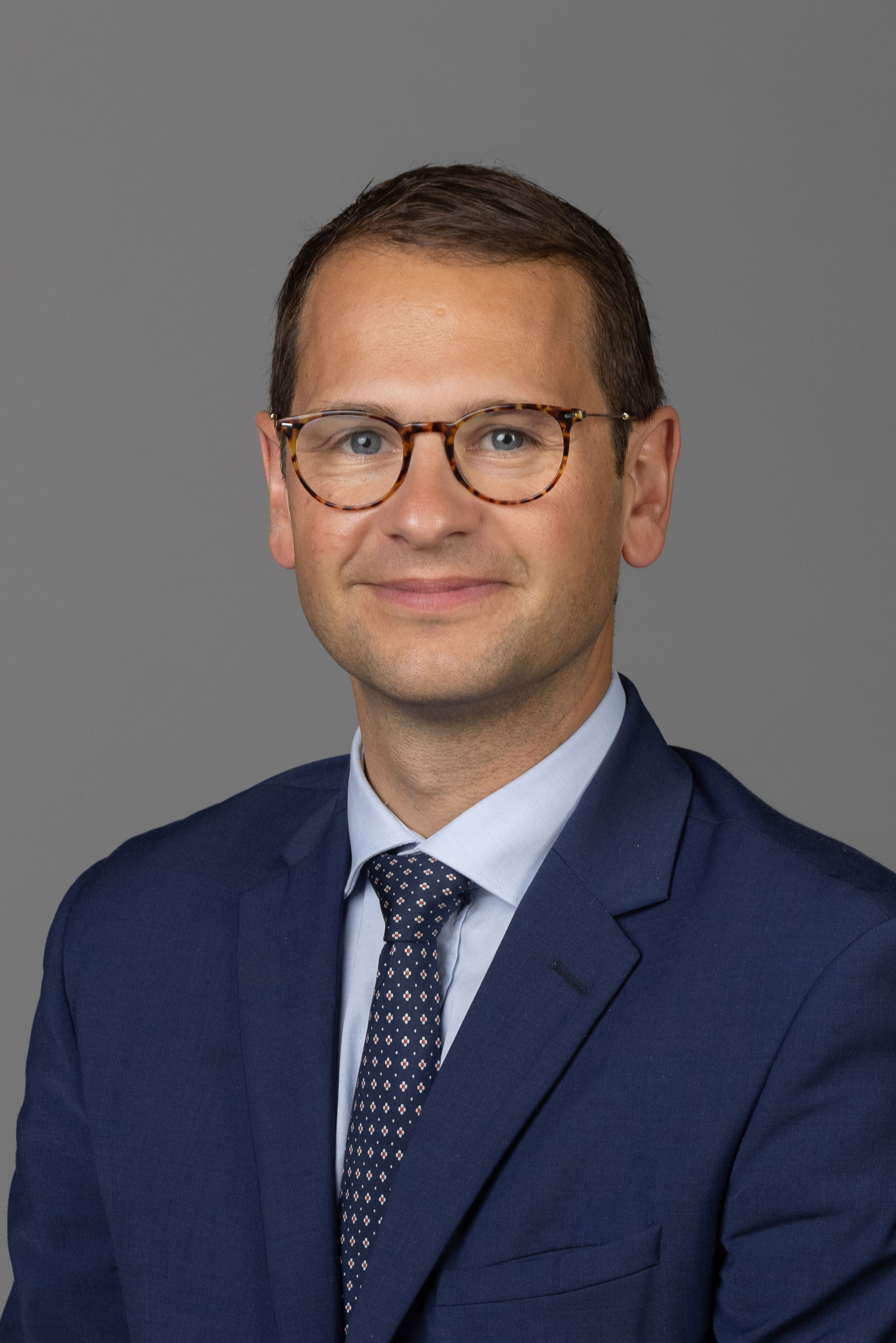 Rémi Justinien