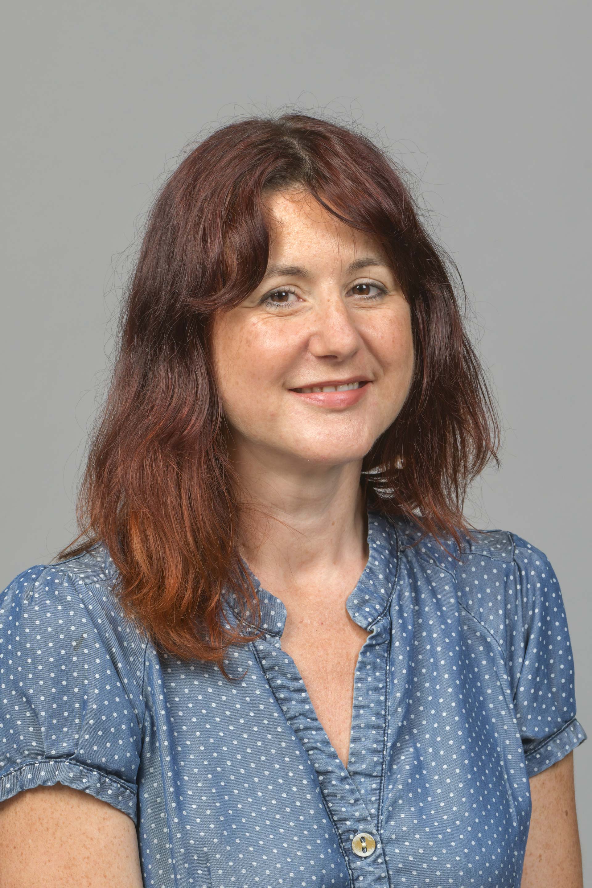 Catherine La Dune