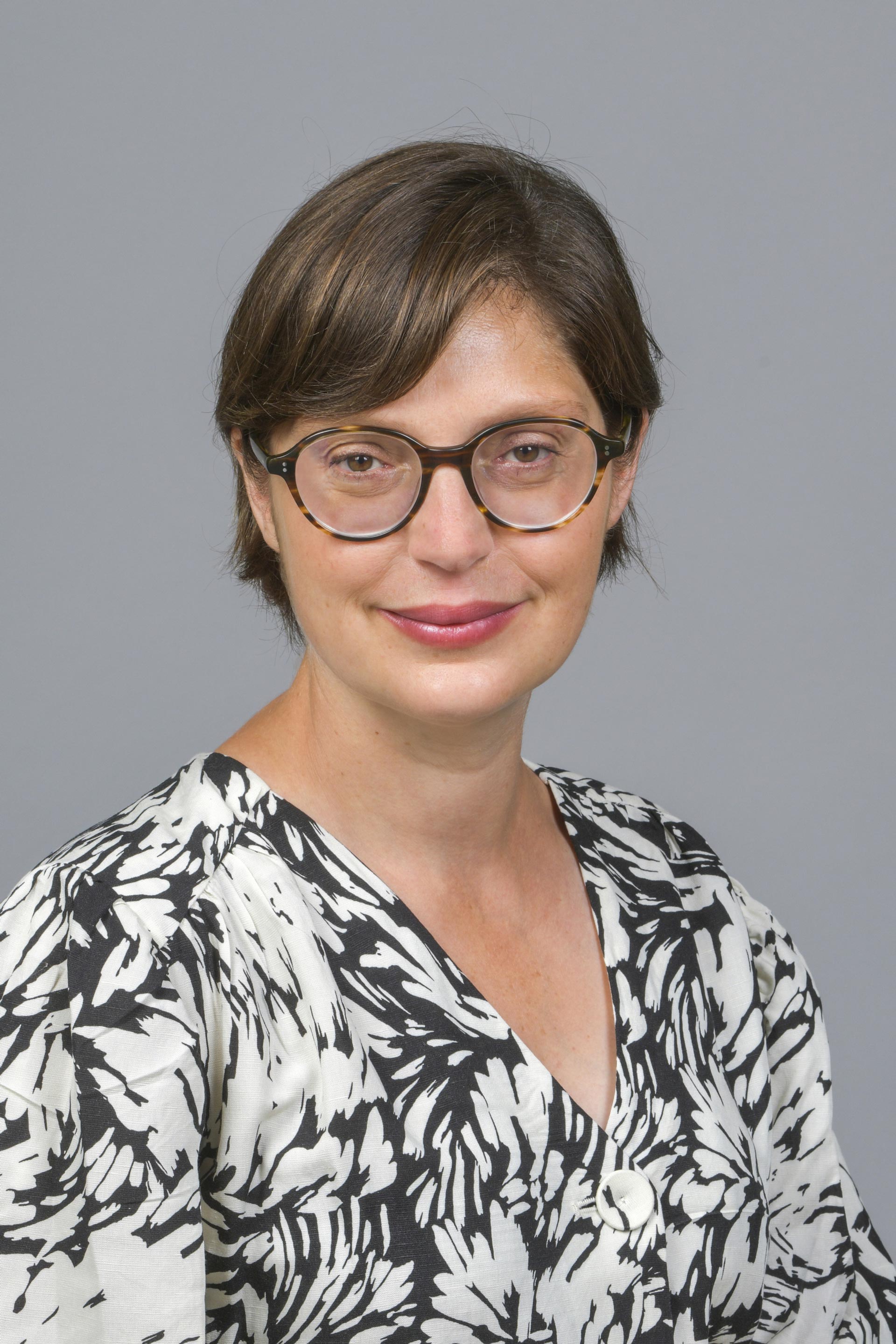 Delphine Labails