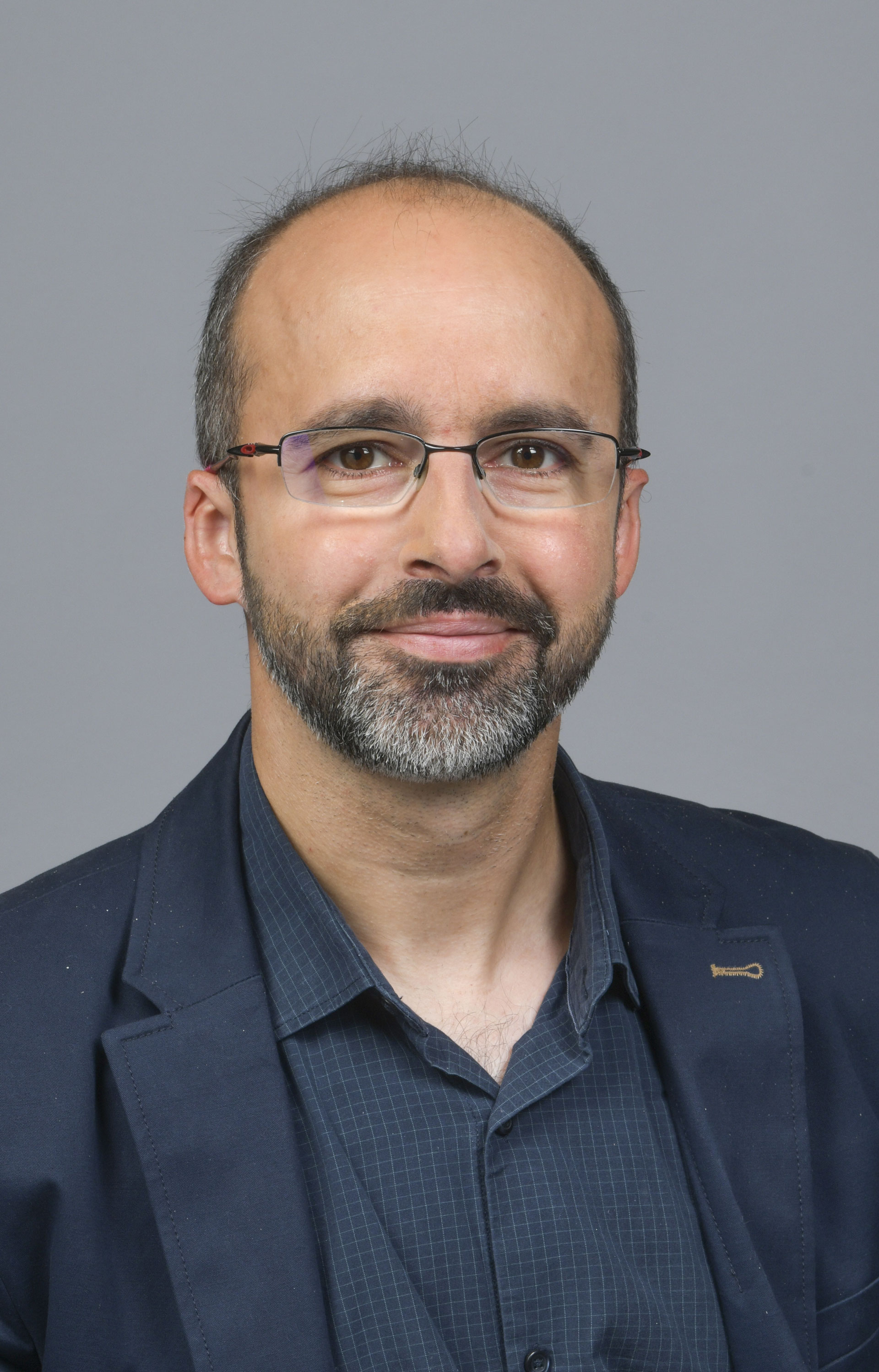 Mathieu Labrousse