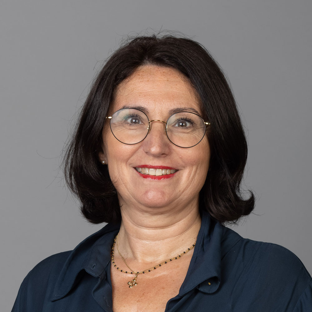Sandrine Laffore