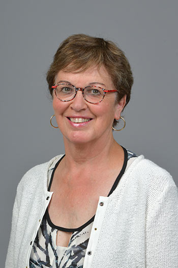 Photo de Colette Langlade