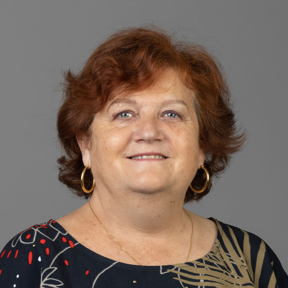 Nathalie Lanzi