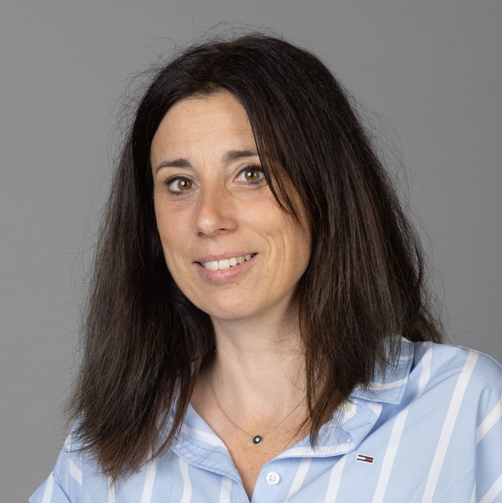 Virginie Lebraud