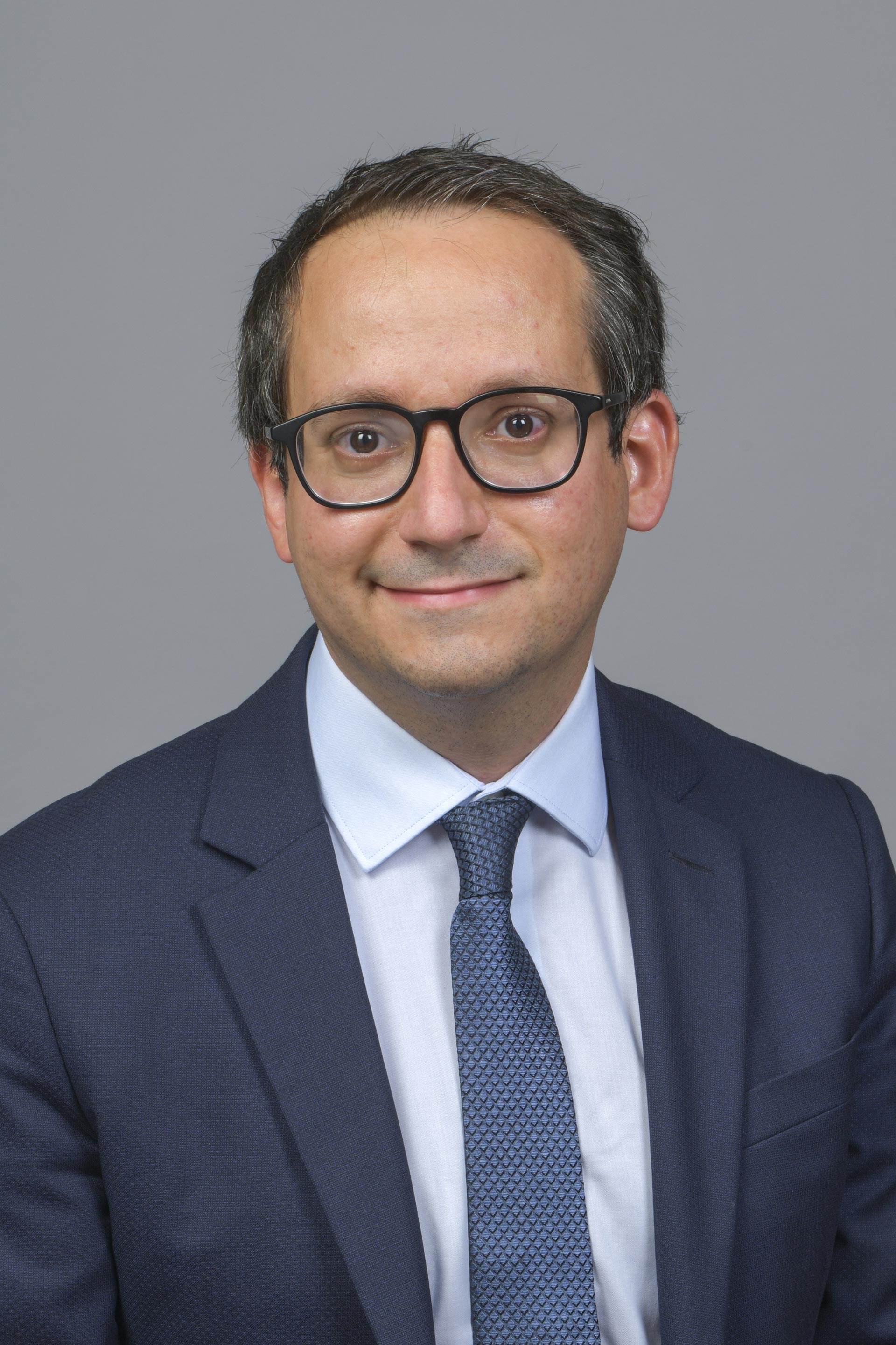 Etienne Lejeune
