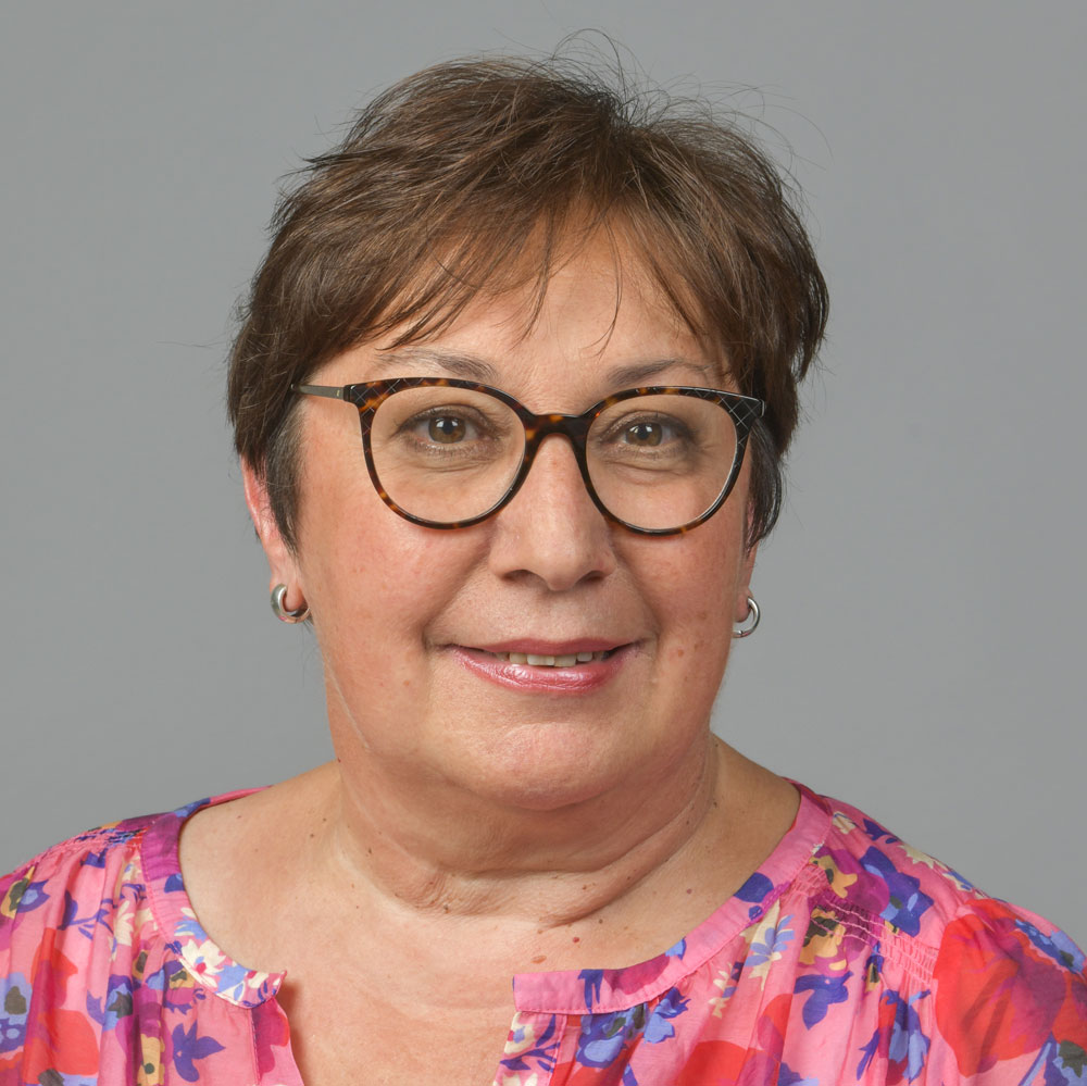 Martine Pinville