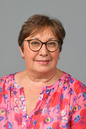 Photo de Martine Pinville