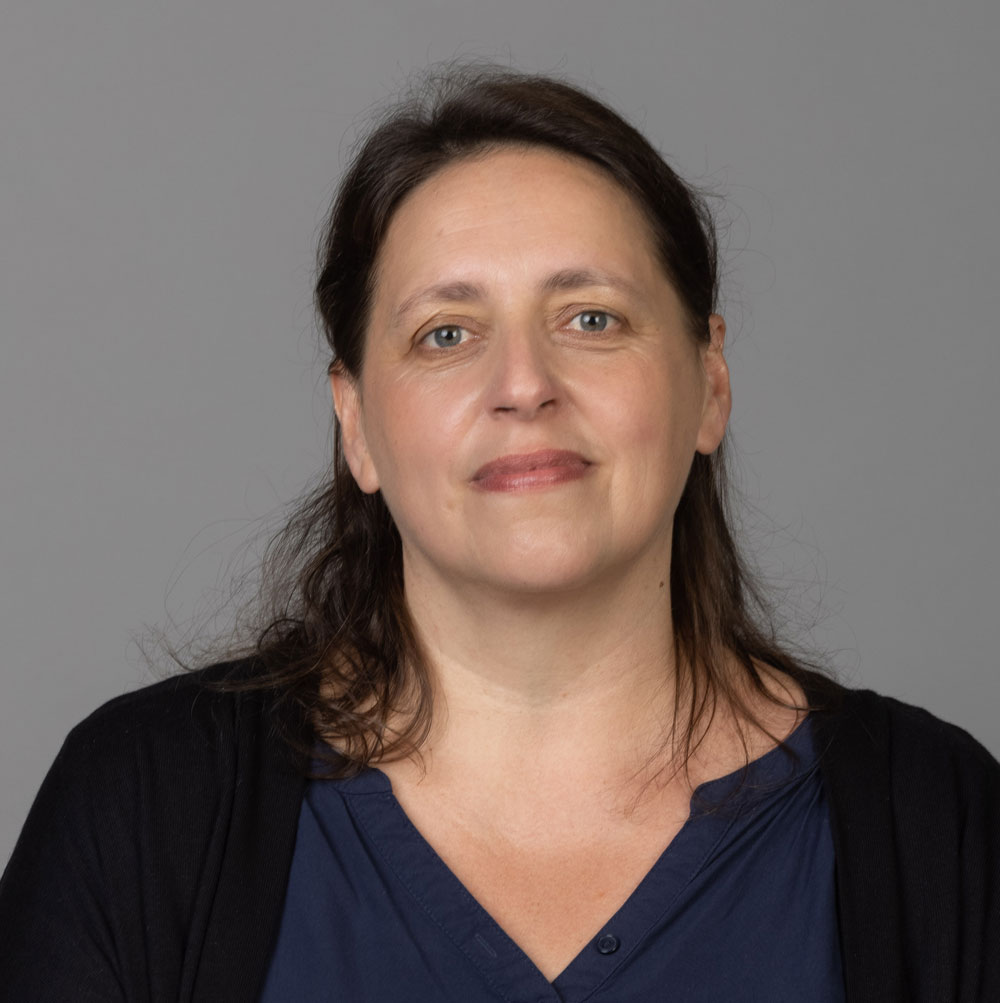 Mélanie Plazanet