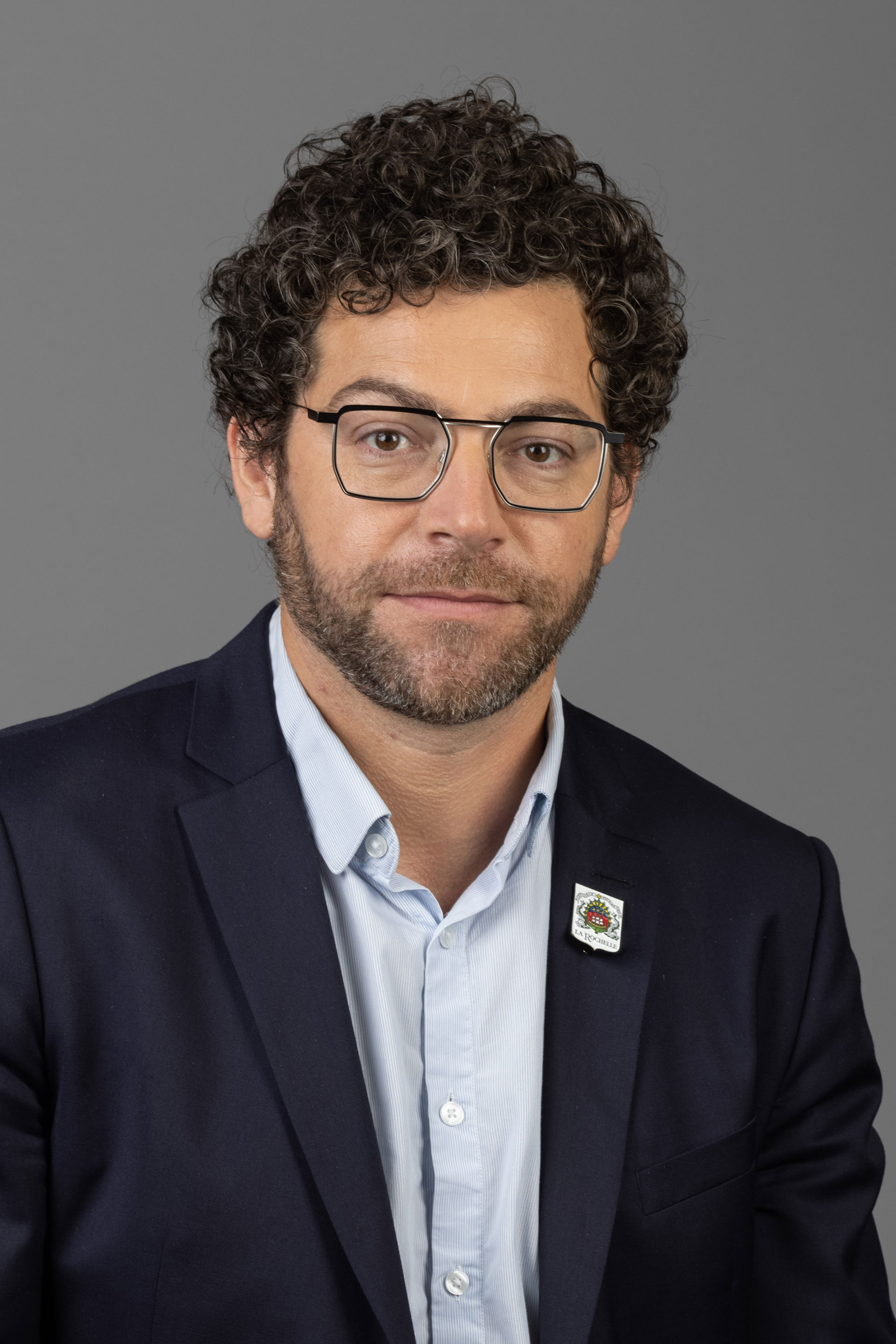 Jean-Philippe Plez