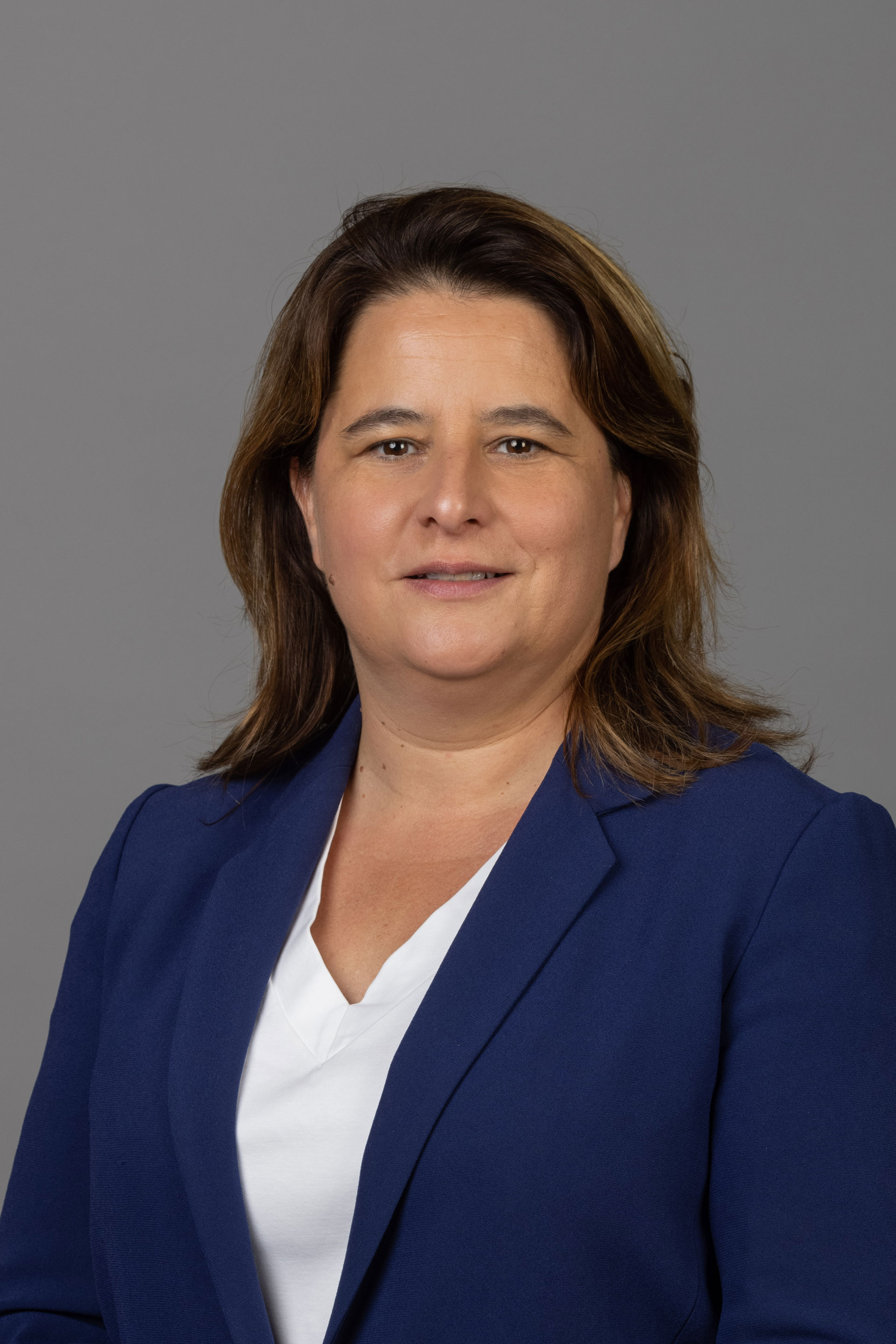 Laurence Rouède