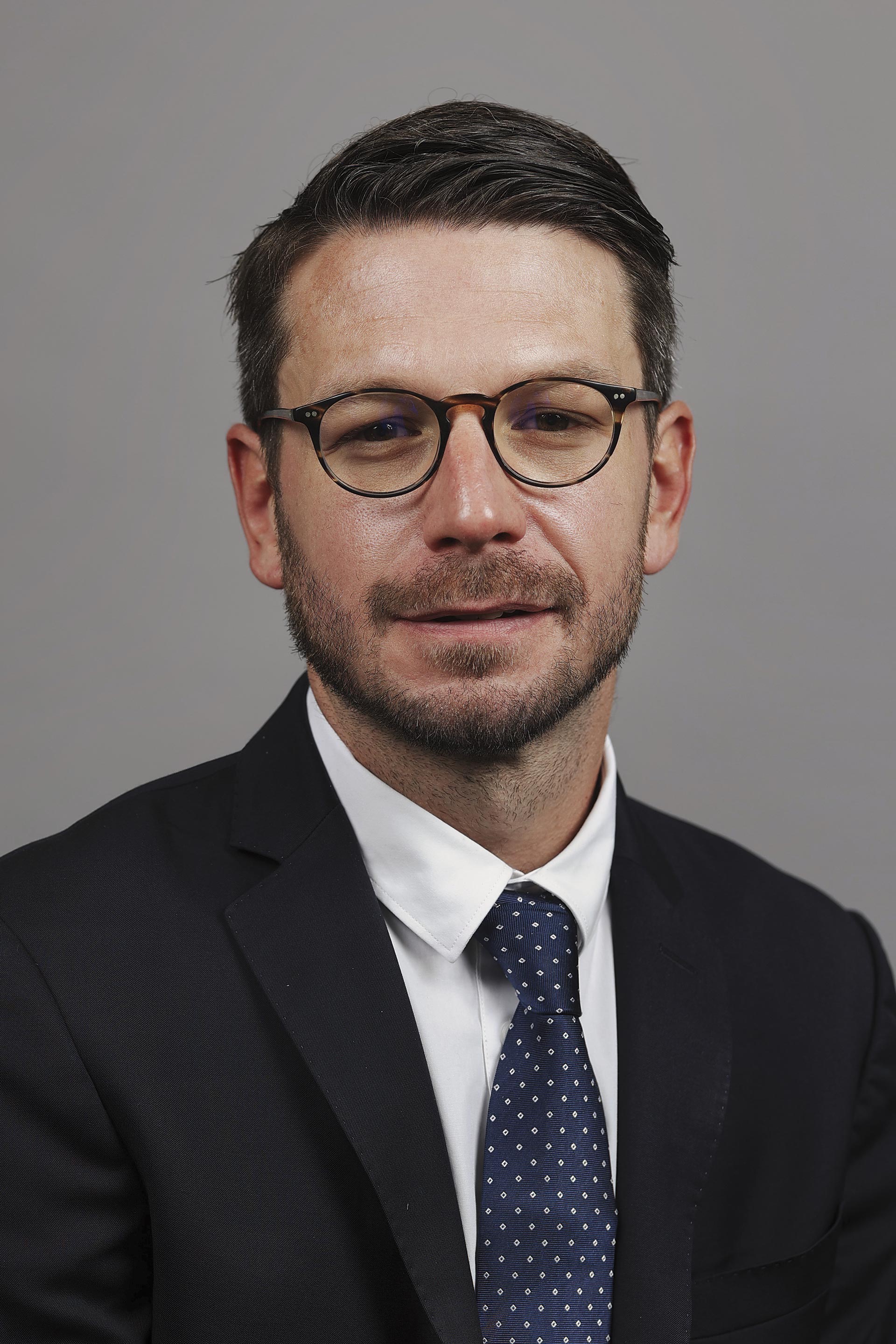 Benjamin Delrieux