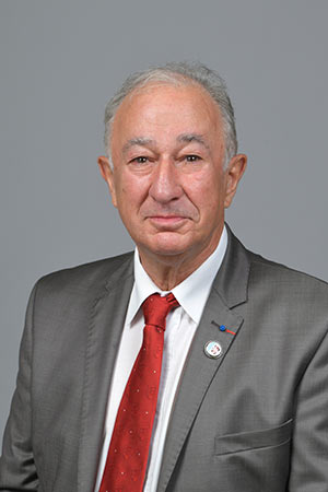 Photo de Henri Sabarot