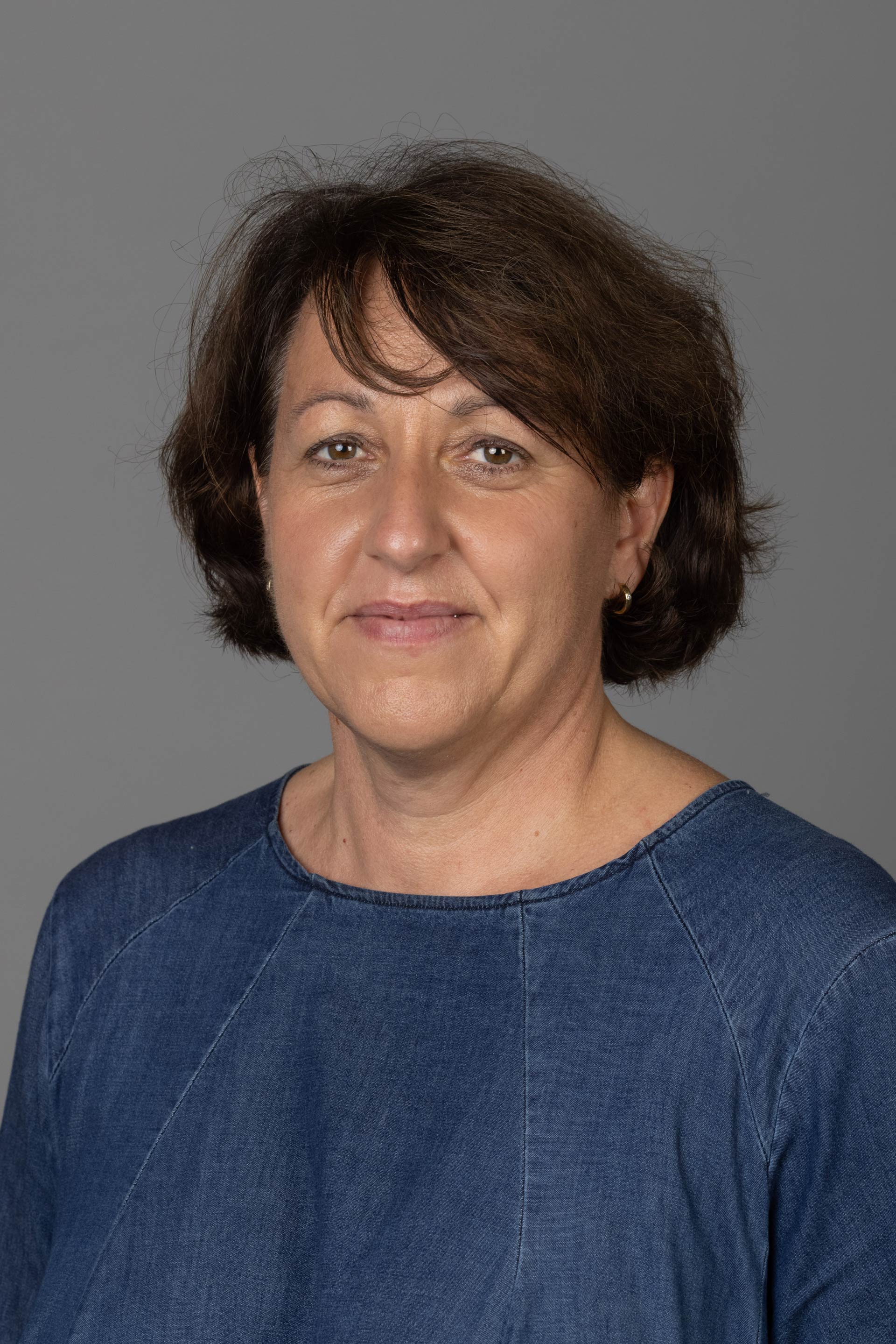 Françoise Serre