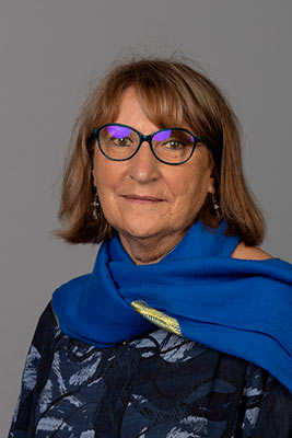 Photo de Reine-Marie Waszak