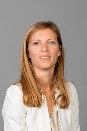 Photo de Sophie Weber
