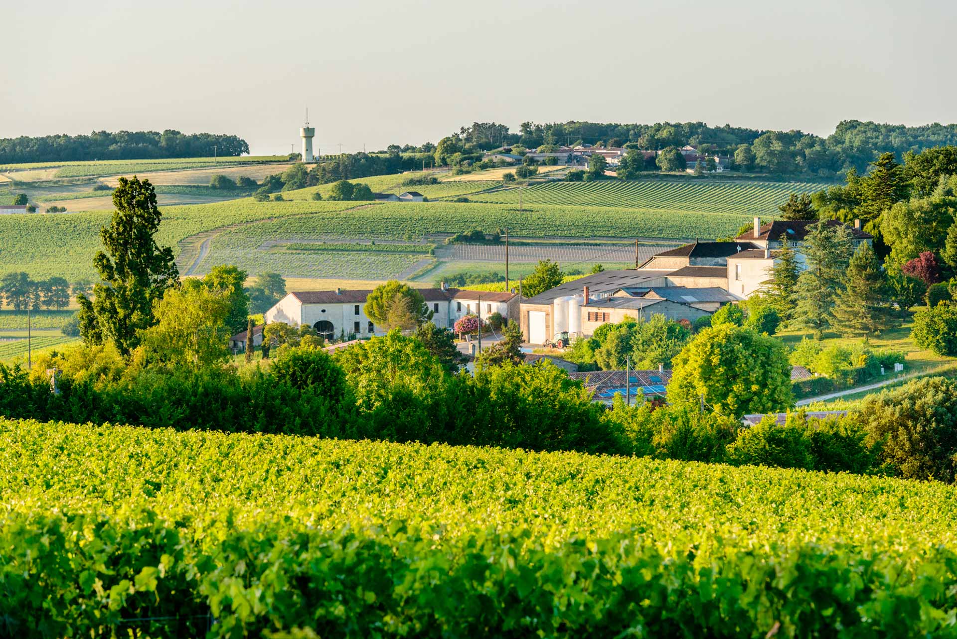 Photos d'illustration de paysage
