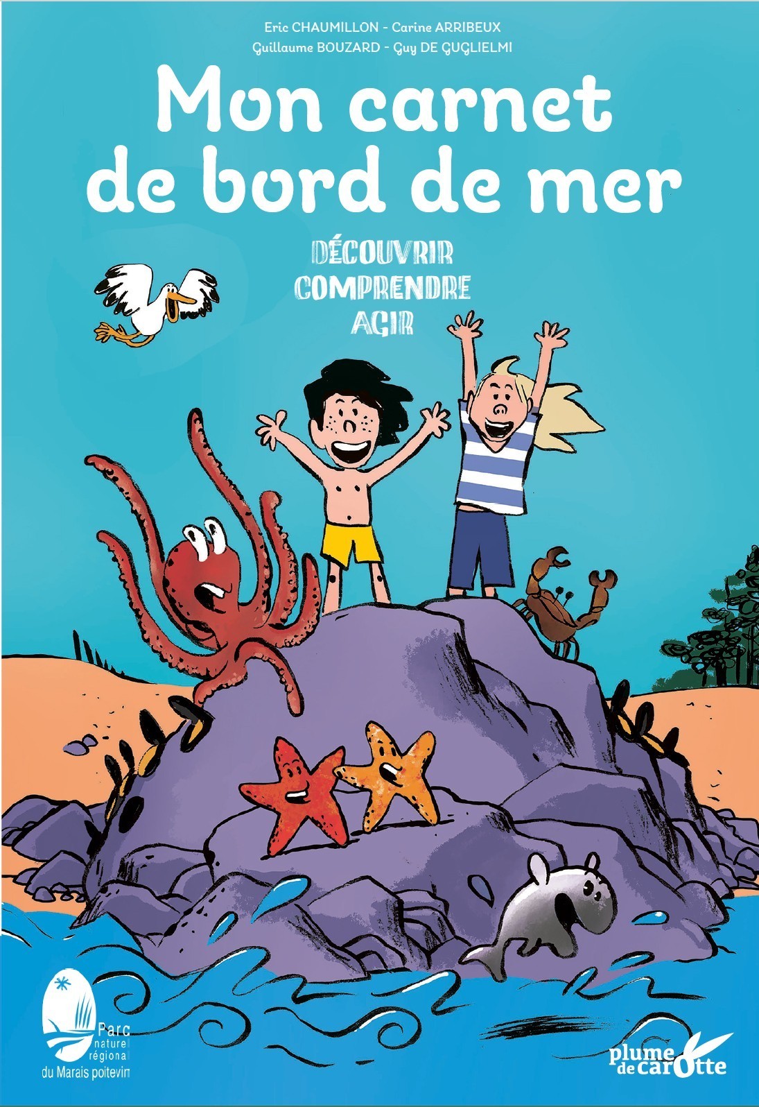 la première de couverture
