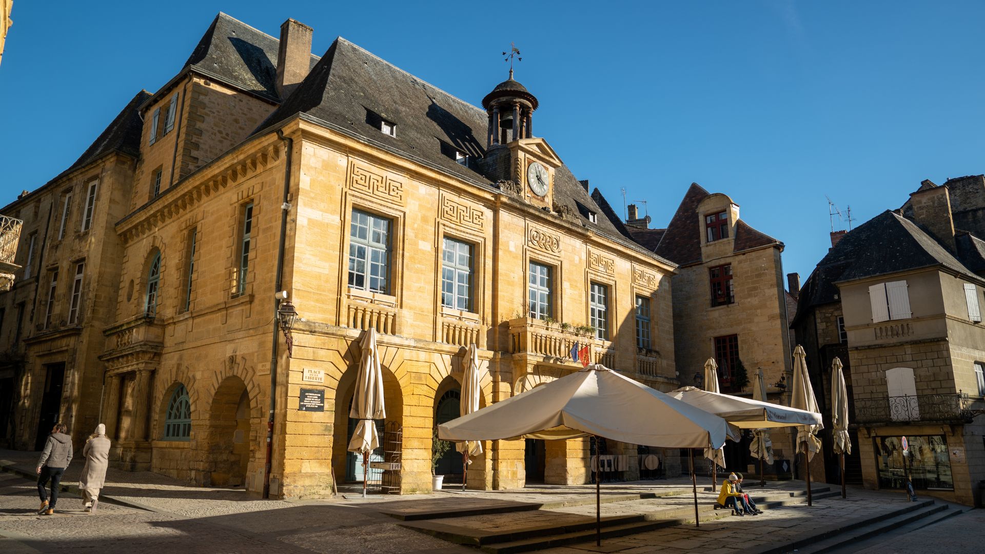 façade 