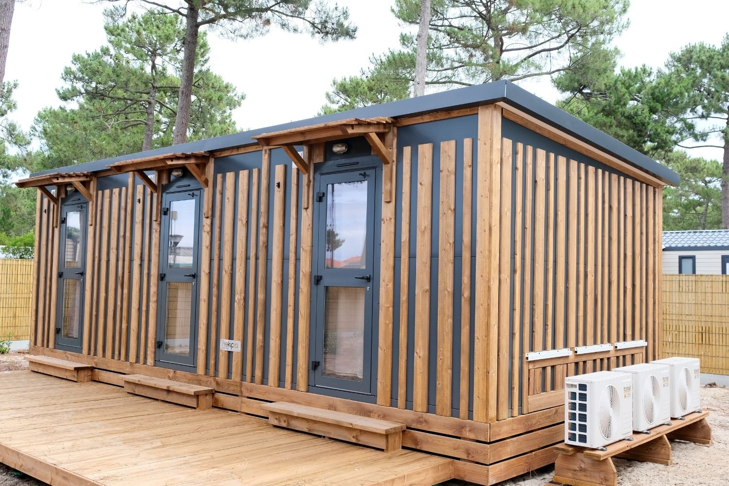 mobil-home 