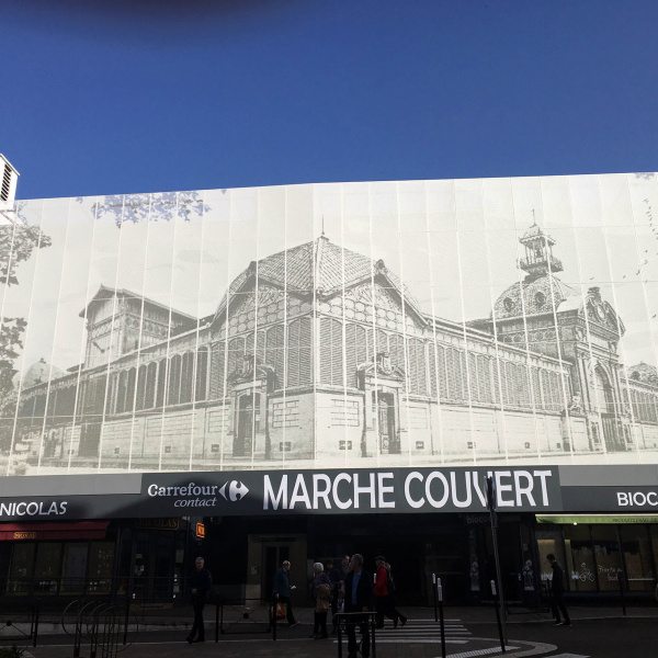 façade_marche_couvert_agen_Agence_de_Commerce_d'Agen