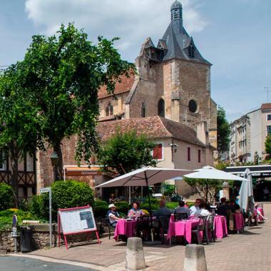Grand Bergeracois
