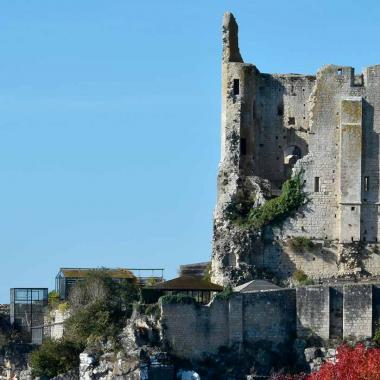Centre Vienne