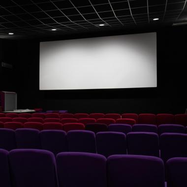 Montmorillon : le cinéma Le Majestic fait peau neuve