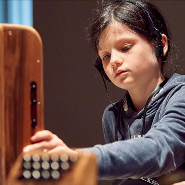À Tulle, la Cité de l’accordéon et des patrimoines donne le ton