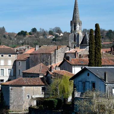 Charente e Limousin