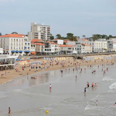 Iles et Estuaires Charentais