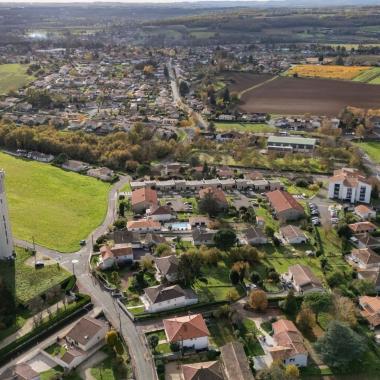 Une nouvelle feuille de route pour des territoires plus équilibrés