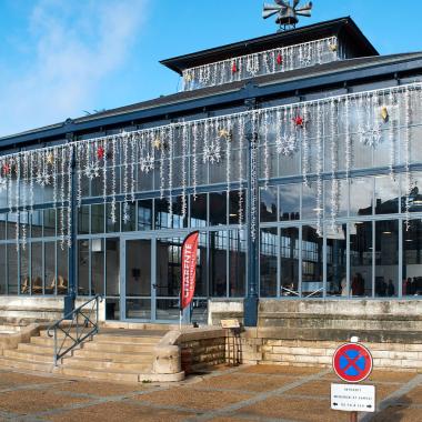 CADET Charente é Limousin, un booster pour l'économie
