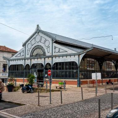 Haute-Saintonge