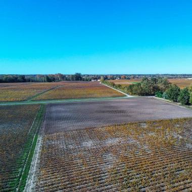 Graves et Landes de Cernès