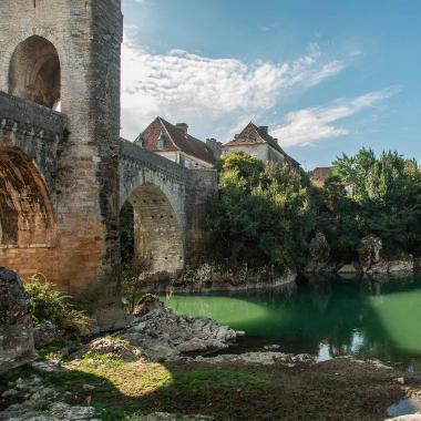Lacq-Orthez Béarn des Gaves