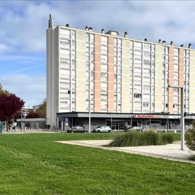 La Plaine d’Ozon se réinvente autour de ses commerces