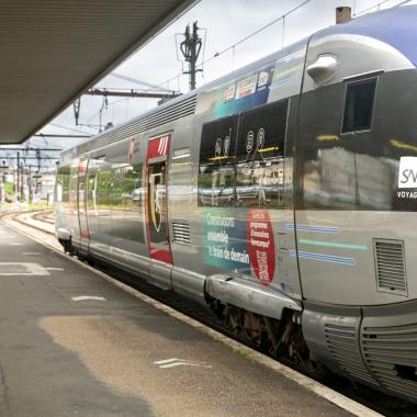 Ferrocampus, le programme en phase opérationnelle