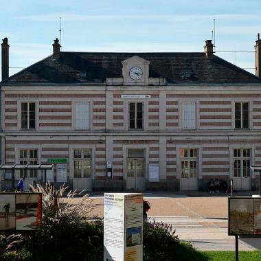 Bocage Bressuirais