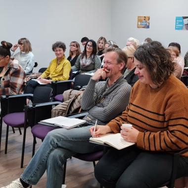 Val de l’Eyre : la plateforme digitale qui rime avec local