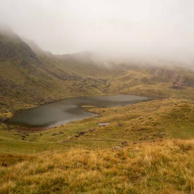 Les Pyrénées face au changement climatique